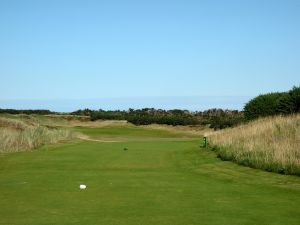 Castle Stuart 5th Tee